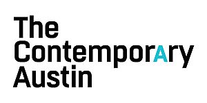 Logo for The Contemporary Austin