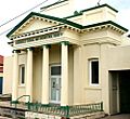 Former Townsville Masonic Hall