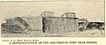 Fort Crevecoeur Illinois Historical Society