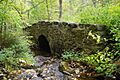 Frog Hollow Bridge