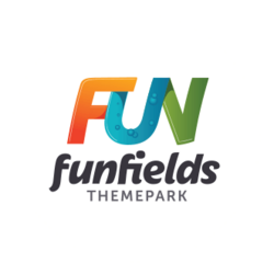 Funfields Theme Park Brand.png