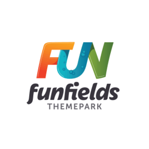 Funfields Theme Park Brand.png