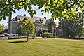 GEORGE F. BERRY HOUSE