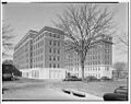 Gallinger Municipal Hospital