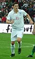 Gareth Barry England