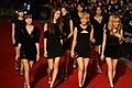 Girls' Generation in 2010 Golden Disk Awards