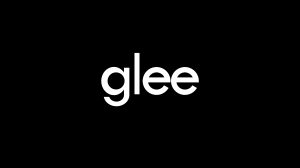 Glee title card