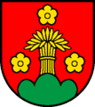 Gossliwil-blason