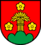 Coat of arms of Gossliwil