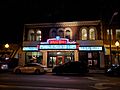 Grandin Theatre, Roanoke, Virginia