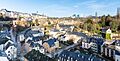 Grund, ciudad de Luxemburgo, Luxemburgo, 2023-12-16, DD 96