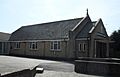 Halton Baptist Church, Halton, Hastings
