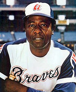 Mike Soroka (Team-Issued or Game-Used) 2019 Atlanta Braves Hank Aaron  Weekend 1974 Throwback Jersey