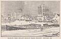 Harbour from Redcliff Bristol 1907