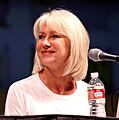 Helen Mirren 2010