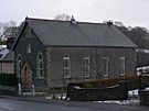 Hiraethog Chapel, Llansannan 1158743 f5df4258.jpg