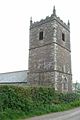 Holy Name church, Boyton, Cornwall (geograph 3207394)