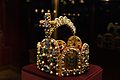 Holy Roman Empire Crown (Imperial Treasury)
