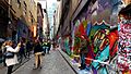Hosier Lane Melbourne. (25242293926)
