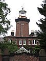 Hoylake Lighthouse (1)