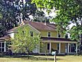 Hubbard-Kesby Home