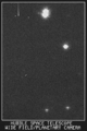 Hubble First Light, First Released Image (STScI-1990-04a)