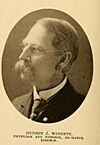 Hudson J. Winnett, mayor of Lincoln, Nebraska.jpg