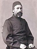 Ibrahim Edhem Pasha