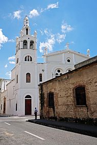 Iglesia Altagracia CCSD 09 2018 1453