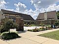 Indianapolis Public Library Irvington Branch