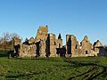 Ireland Athassel Priory