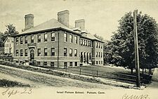 IsraelPutnamSchoolPutnamCT1907