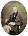 James David Forbes
