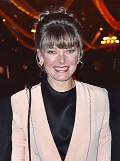 Pictures of jane curtin
