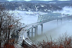 Jennings Randolph Bridge