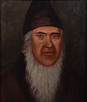 Johann Georg Rapp 1757 - 1847