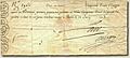 John Law Paper Money