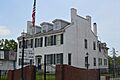 John Weir House in Edwardsville