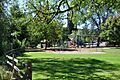 Johnson creek park