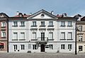 Kamienica Łyszkiewicza w Warszawie 2020