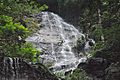 Kanchenjunga waterfalls, Pelling