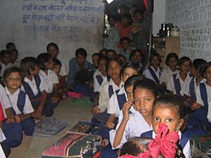 Karadiaschool