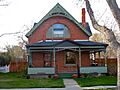 Keefe Row 414