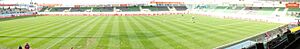 Keine Sorgen Arena Ried Panorama