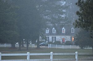 Kempsville from 33