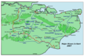Kent Town Rivers
