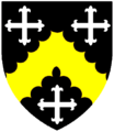 Kenyon Escutcheon