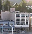 Ketchikan City Hall, Alaska