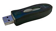 Kingston DataTraveler 110 8GB USB flash drive