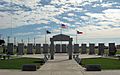 Lamb County Veterans Memorial Texas